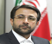 سید مهدی درهمی